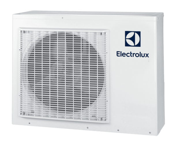 Наружный блок тепловых насосов (воздух-воздух) Electrolux EACS/I-18HVI/N3/out