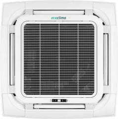 Панель для кассетного внутреннего блока сплит-системы Ecoclima ECLCP-TC02