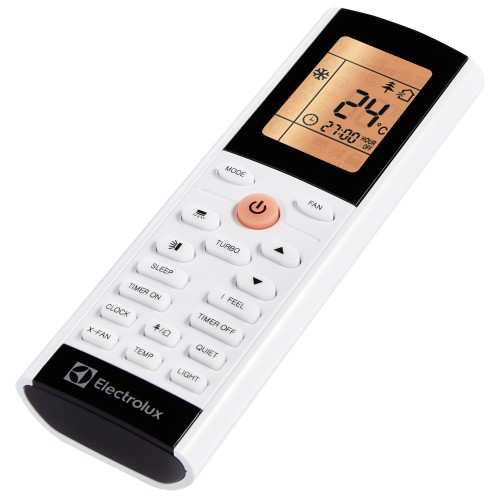 Сплит-система напольно-потолочного типа Electrolux EACU-48H/UP3/N3 комплект