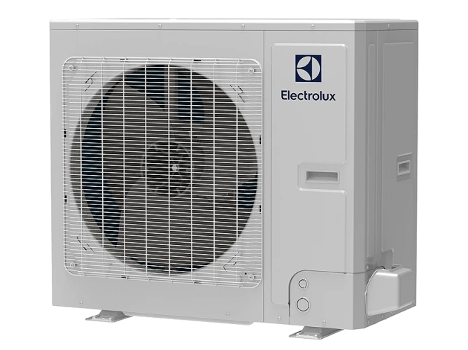 Сплит-система напольно-потолочного типа Electrolux EACU-48H/UP3/N3 комплект