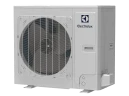 Сплит-система напольно-потолочного типа Electrolux EACU-48H/UP3/N3 комплект