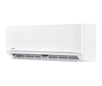 Инверторная сплит-система MDV INFINI Nordic Heat Pump MDSAN-18HRFN8 / MDOAN-18HFN8