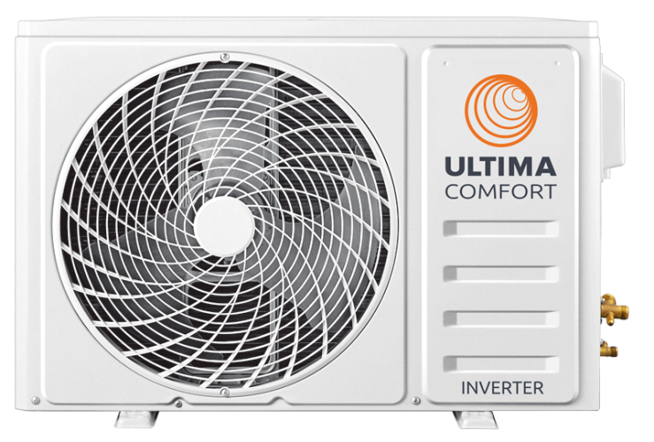 Инверторная сплит-система Ultima Comfort SIRIUS Inverter SIR-I09PN