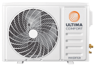Инверторная сплит-система Ultima Comfort SIRIUS Inverter SIR-I09PN