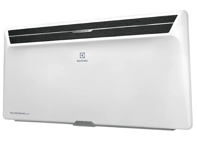 Конвектор электрический Electrolux Air Gate Transformer ECH/AG2-2000 T-TUE4 комплект с блоком управления