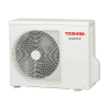 Сплит-система инверторного типа TOSHIBA Seiya RAS-10CVG-EE комплект