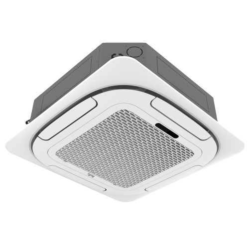 Сплит-система инвенторная кассетного типа Ballu BLCI C-24HN1 24Y комплект