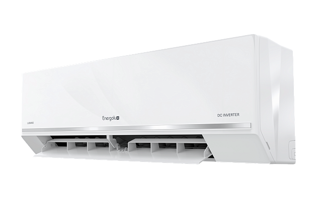 Тепловой насос инверторного типа Energolux Lugano PRO Line SAS12DL2-AI / SAU12DL2-AI