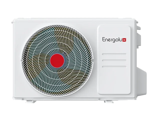 Тепловой насос инверторного типа Energolux Lugano PRO Line SAS12DL2-AI / SAU12DL2-AI