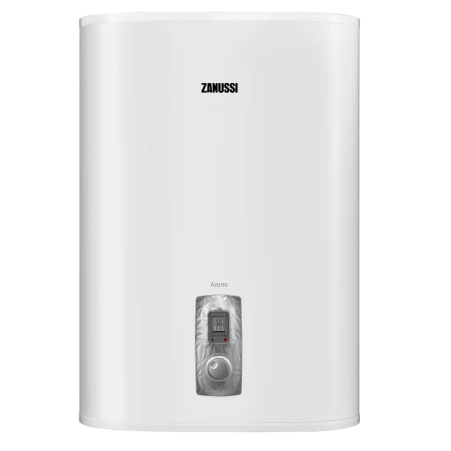 Водонагреватель ZANUSSI ZWH/S 80 Azurro