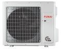 Инверторная сплит-система с функцией теплового насоса ONSEN FULL DC Inverter Heat Pump RAC-I-ON30HP.D01 (комплект)