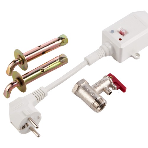 Водонагреватель Electrolux EWH 80 Royal