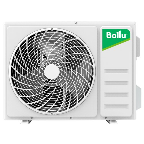 Сплит-система инвенторная кассетного типа Ballu BLCI C-60HN1 24Y комплект