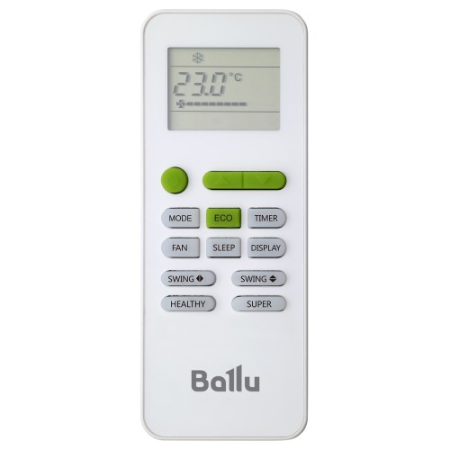 Сплит-система инвенторная кассетного типа Ballu BLCI C-60HN1 24Y комплект