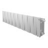 Радиатор биметаллический Royal Thermo PianoForte 200 Bianco Traffico - 18 секц.VDR
