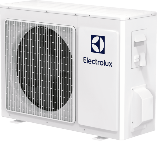 Внутренний блок тепловых насосов (воздух-воздух) Electrolux EACS/I-09HVI/N3/in