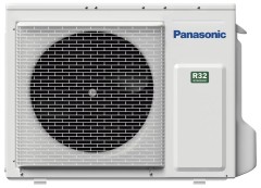 Наружный блок сплит системы Panasonic CU-TZ71WKE
