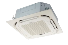 Сплит-система полупромышленная кассетного типа Ballu Machine BLC_C-60HN1_21Y комплект