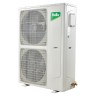 Сплит-система полупромышленная кассетного типа Ballu Machine BLC_C-60HN1_21Y комплект