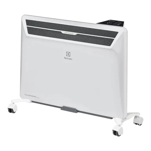 Конвектор электрический Electrolux Air Gate Transformer ECH/AG2-1000 T-TUE4 комплект с блоком управления и шасси