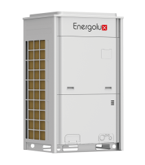 Модульный полноразмерный наружный блок VRF-систем Energolux SMZU75CEBI
