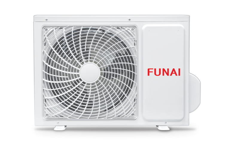 Cплит-система FUNAI SENSEI 2023 RAC-SN25HP.D04