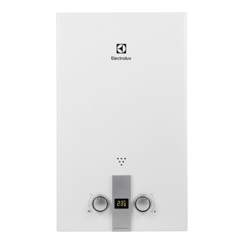 Колонка газовая Electrolux GWH 10 High Performance Eco