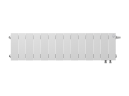 Радиатор биметаллический Royal Thermo PianoForte 200 Bianco Traffico - 14 секц.VDR