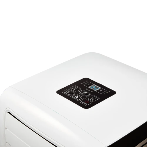 Кондиционер мобильный  Electrolux Manhattan EACM-07 FM/N3