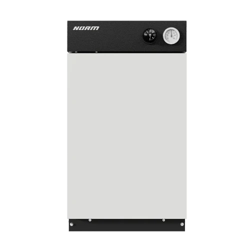 Котел напольный газ. энергонезав. ЛЕМАКС NORM-60, 1 контур, 60 кВт