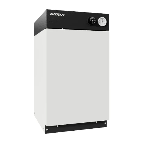 Котел напольный газ. энергонезав. ЛЕМАКС NORM-60, 1 контур, 60 кВт