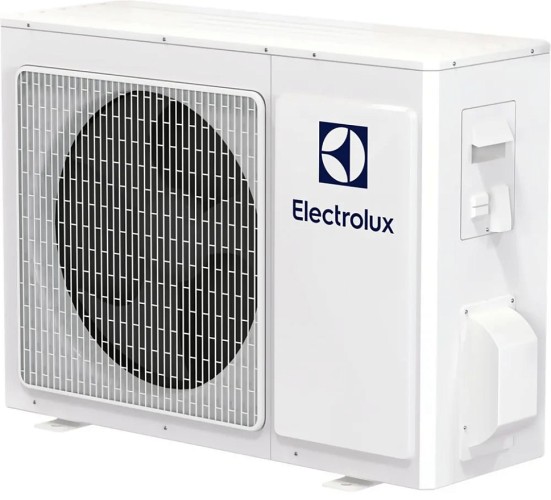Наружный блок сплит системы Electrolux EACS/I-12HP/N8_25Y_out