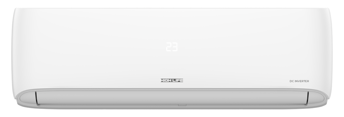 Инверторная сплит-система HIGH LIFE COMFORT CLASS Inverter ACHL-18CC-I-CHDV02S