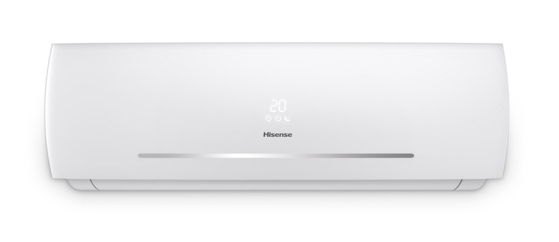 Cплит-система HISENSE NEO Classic A (R32) AS-24HR4RBADC00