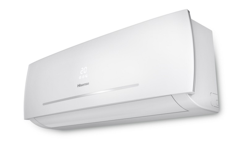 Cплит-система HISENSE NEO Classic A (R32) AS-24HR4RBADC00