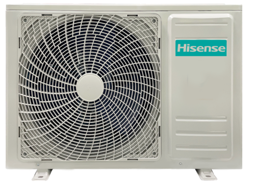 Cплит-система HISENSE NEO Classic A (R32) AS-24HR4RBADC00