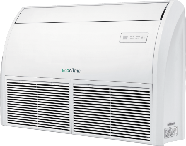 Напольно-потолочный кондиционер Ecoclima ECLCF/I-TC36/4R1 + ECL/I-TC36/4R1