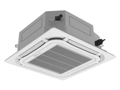 Сплит-система канального типа Electrolux EACC-60H/UP3/N3 комплект
