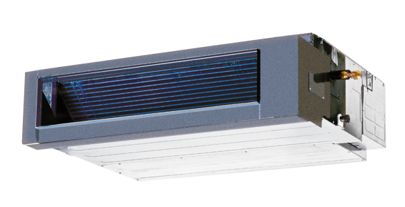 Инверторная канальная бытовая сплит-система MDV MDTII-09HWFN8 / MDOAG-09HDN8