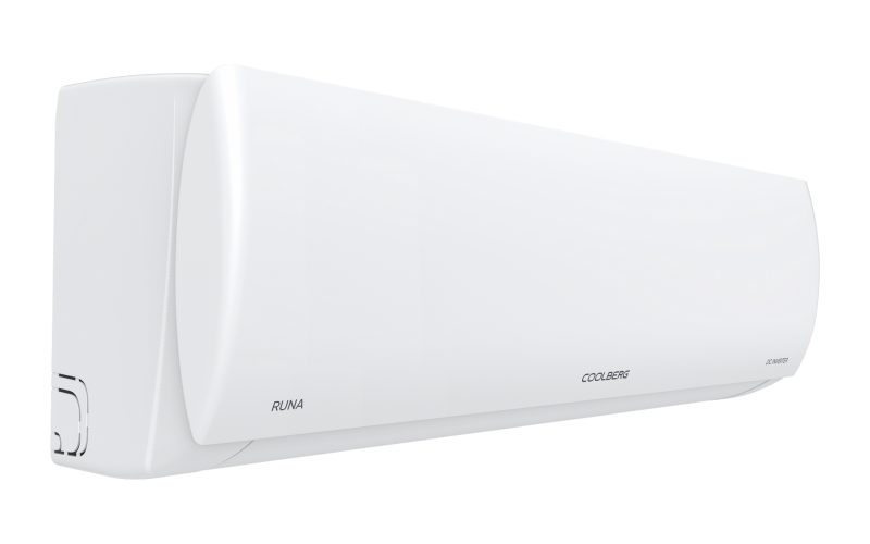 Сплит-система COOLBERG Runa inverter CI-07R1-IN / CI-07R1-OUT