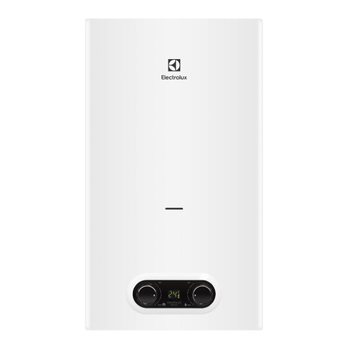 Колонка газовая Electrolux GWH 10 NanoPlus 2.0