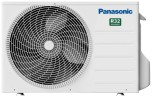 Наружный блок сплит системы Panasonic CU-PZ35WKD