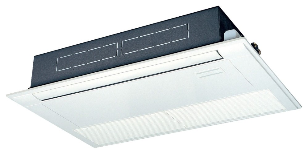 Кассетный 1-поточный внутренний блок для VRF-системы Panasonic S-45MD1E5