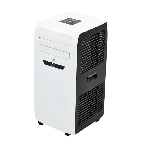 Кондиционер мобильный  Electrolux Manhattan EACM-9 FM/N3