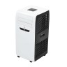Кондиционер мобильный  Electrolux Manhattan EACM-9 FM/N3