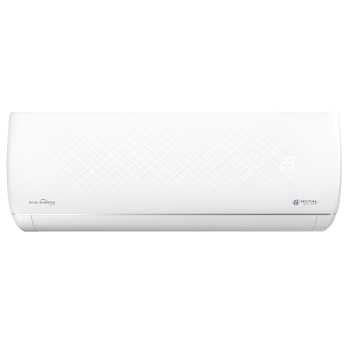 Инверторная сплит-система Royal Clima RENAISSANCE DC EU INVERTER 2024 RCI-RNС35HN