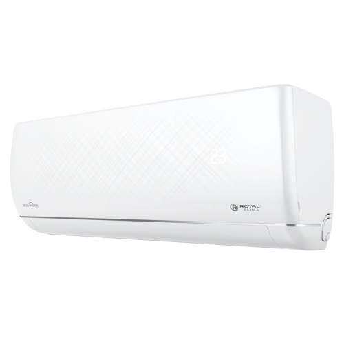 Инверторная сплит-система Royal Clima RENAISSANCE DC EU INVERTER 2024 RCI-RNС35HN