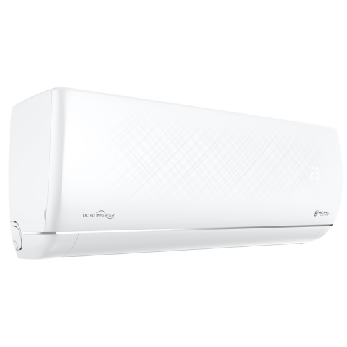 Инверторная сплит-система Royal Clima RENAISSANCE DC EU INVERTER 2024 RCI-RNС35HN