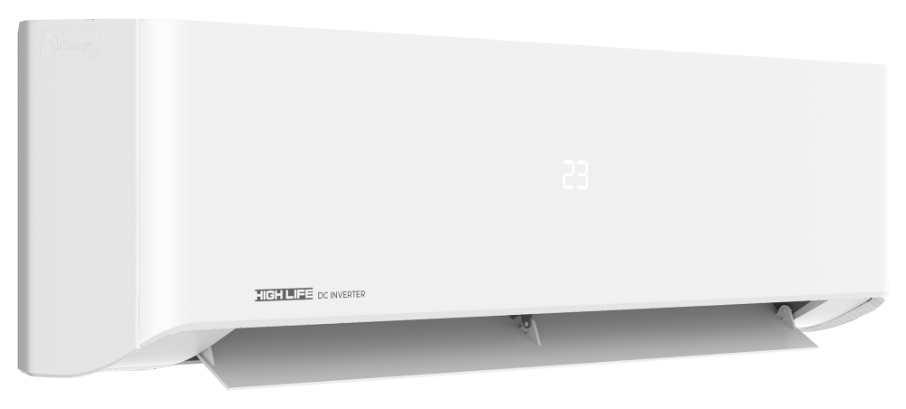Инверторная сплит-система HIGH LIFE PRIORITY CLASS Inverter ACHL-07PC-I-CHDV02S