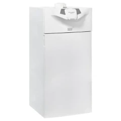 Котел газовый BAXI конденсационный напольный большой мощности POWER HT + 1.110